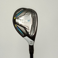 SIM2 MAX ﾚｽｷｭｰ U4 22° R TENSEI BLUE TM60｜Alpen Online 公式