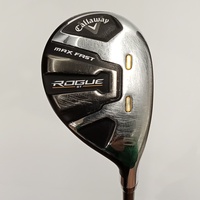ROGUE ST MAX FAST 5H 24° SR Speeder NX 40 for Callaway｜Alpen