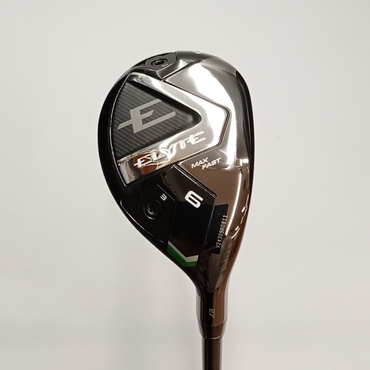 ELYTE MAX FAST H6 27° S LIN-Q GREEN 40 for Callaway｜Alpen Online