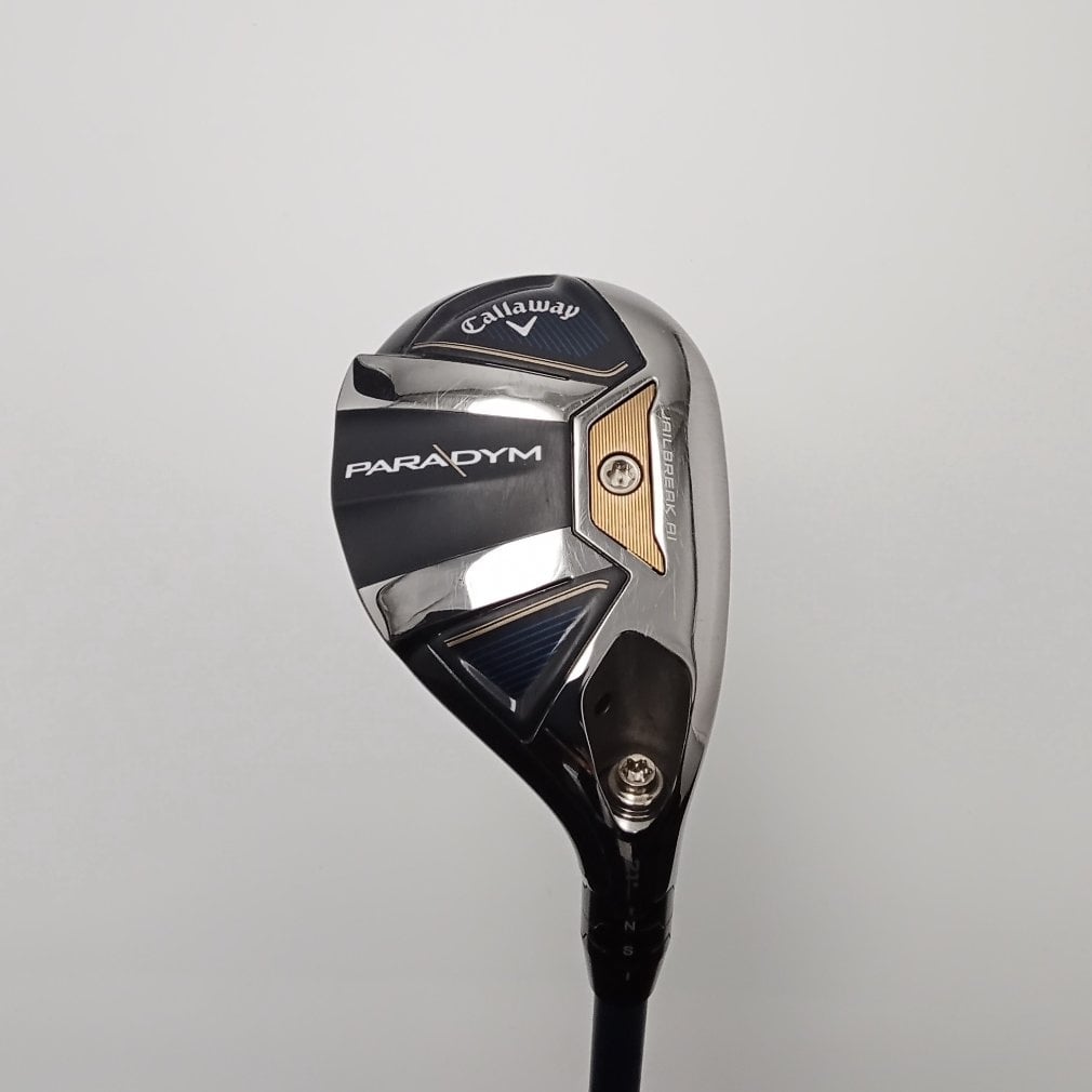 PARADYM 21 21° SR VENTUS TR 5 for Callaway｜Alpen Online 公式