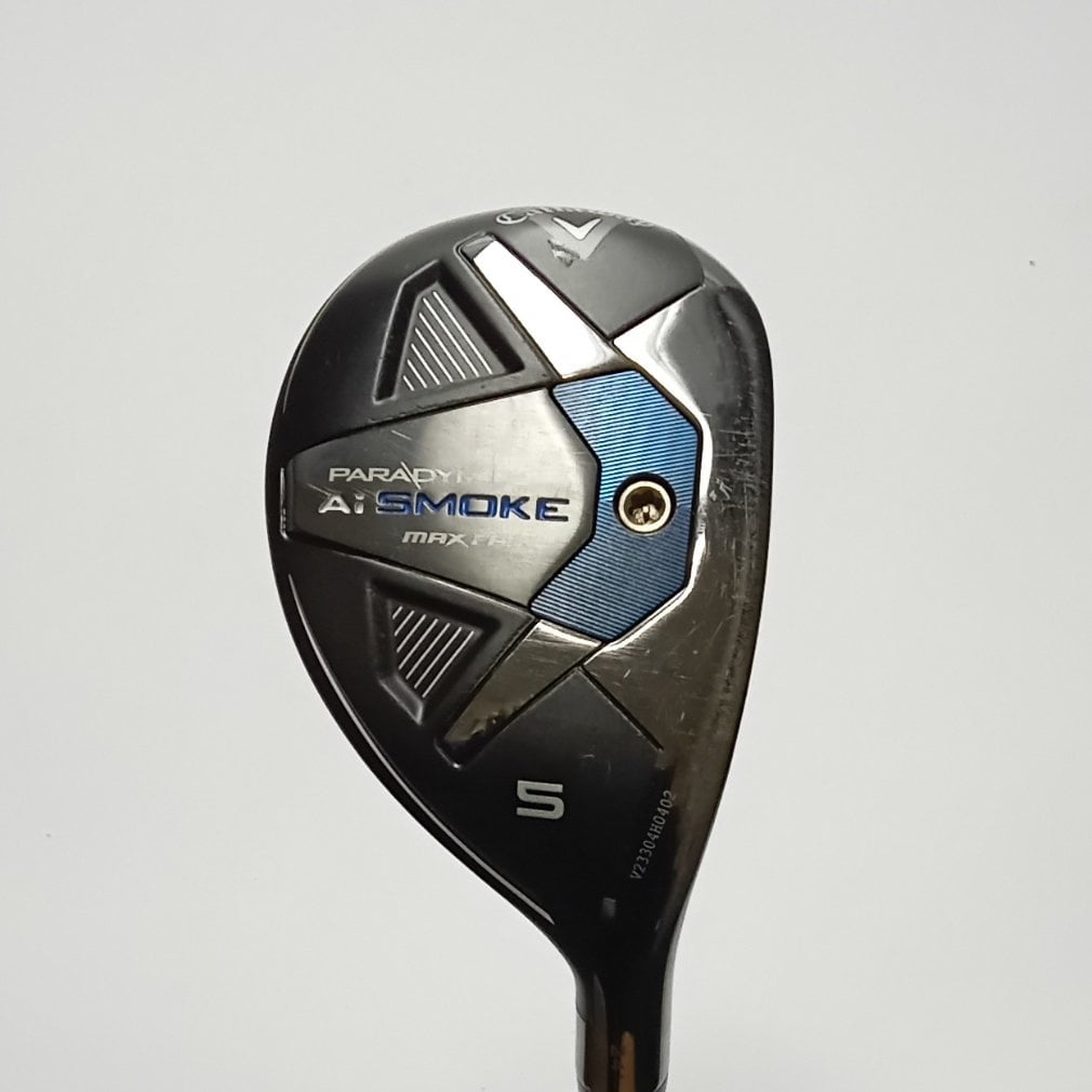 Ai SMOKE MAX FAST H5 24° R TENSEI 40 for Callaway｜Alpen Online
