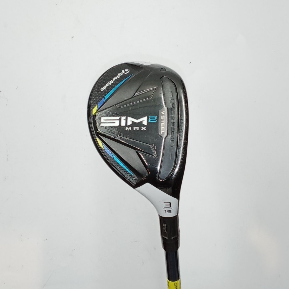 SIM2 MAX ユーティリティ3U 19度 TENSEI TM60-S SIM2 MAX レスキュー U3 19° S TENSEI BLUE TM60｜Alpen Online 公式