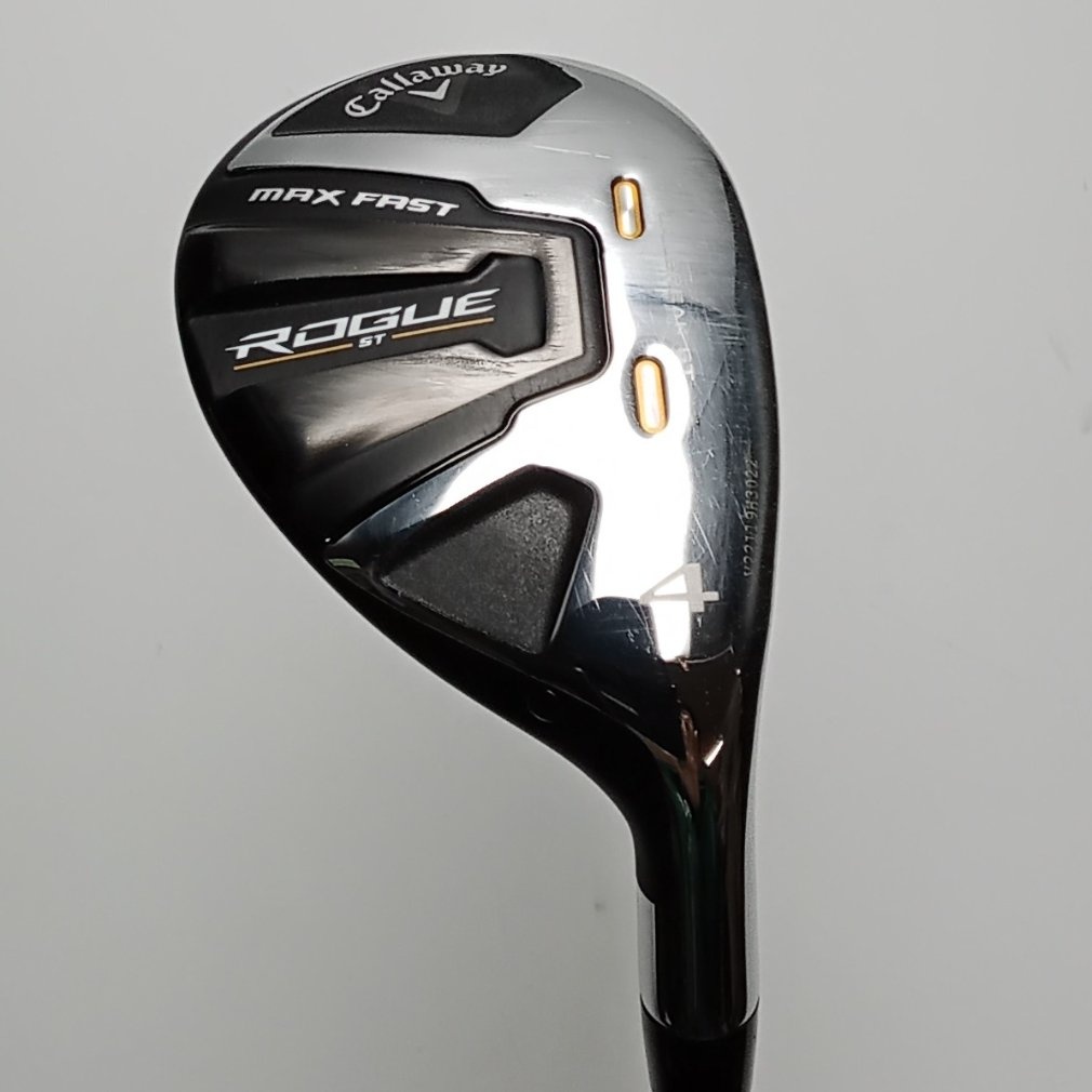 ROGUE ST MAX FAST 4H 21° R Speeder NX 40 for Callaway｜Alpen