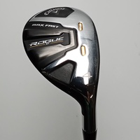 ROGUE ST MAX FAST 4H 21° R Speeder NX 40 for Callaway｜Alpen