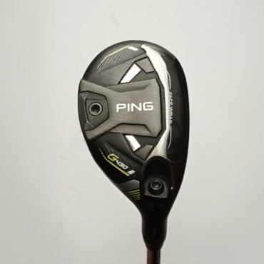 人気のハイロフト G430 6U 30° PING tour2.0 85/S G430 H6 30° R PING TOUR 2.0 CHROME 85｜Alpen Online 公式オンライン