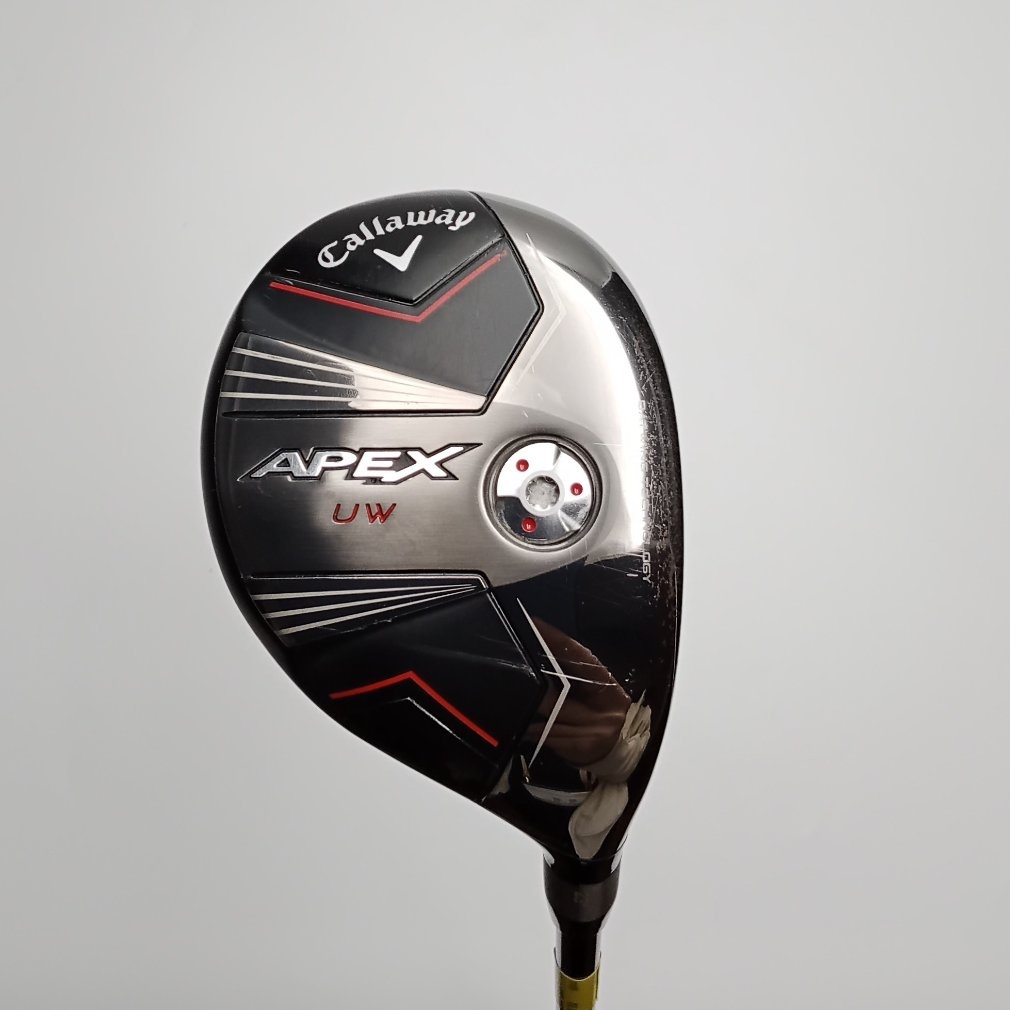 APEX UW (2023) 23 23° SR TENSEI 70 for Callaway｜Alpen Online 公式