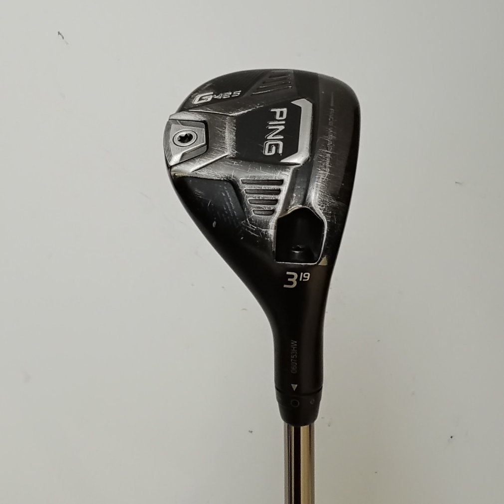 G425 H3 19° S PING TOUR 173-85｜Alpen Online 公式オンラインストア