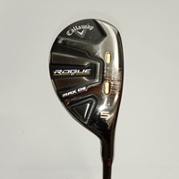 ROGUE ST MAX OS 5H 24° R VENTUS 5 for Callaway｜Alpen Online 公式