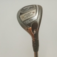 GREAT BIG BERTHA (2023) H5 23° R Speeder NX for Callaway｜Alpen