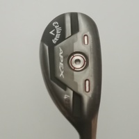 APEX PRO (2021) U4 23° S Fujikura MC 80 for Callaway｜Alpen Online