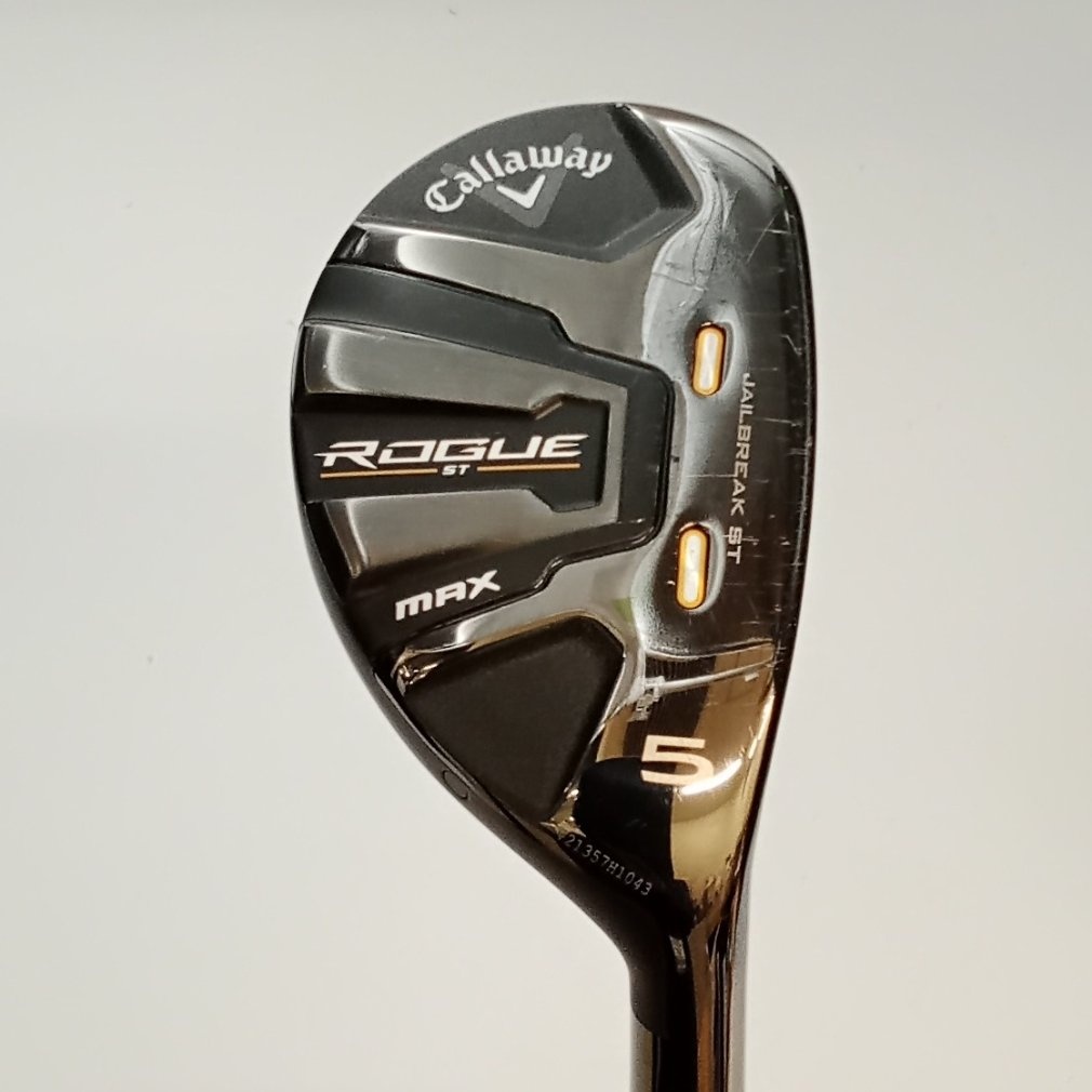ROGUE ST MAX 5H 23° S VENTUS 5 for Callaway｜Alpen Online 公式