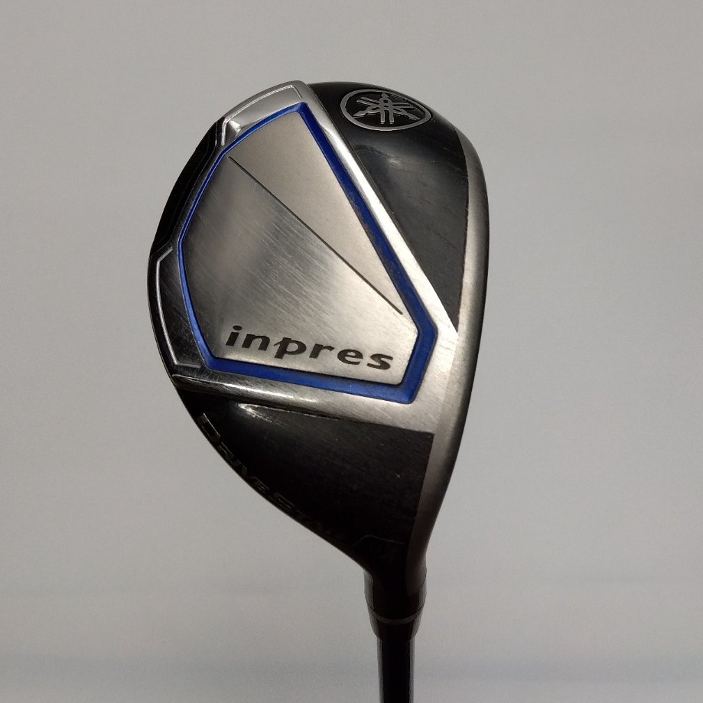 inpres DRIVESTAR U4 18° SR SPEEDER NX for Yamaha M423u｜Alpen