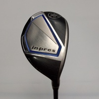 inpres DRIVESTAR U4 18° SR SPEEDER NX for Yamaha M423u｜Alpen