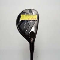 PARADYM SUPER HYBRID 21 21° R VENTUS TR 5 for Callaway｜Alpen