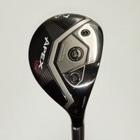 2025 Apex UW 21° TENSEI 70 sr APEX UW (2025) 21 21° S TENSEI BLACK SILVER 70 for Callaway｜Alpen