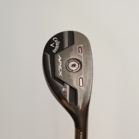【最終値下げ】Callaway APEX UW 23度 MCF 80-S APEX PRO (2021) U4 23° S Fujikura MC 80 for Callaway｜Alpen Online