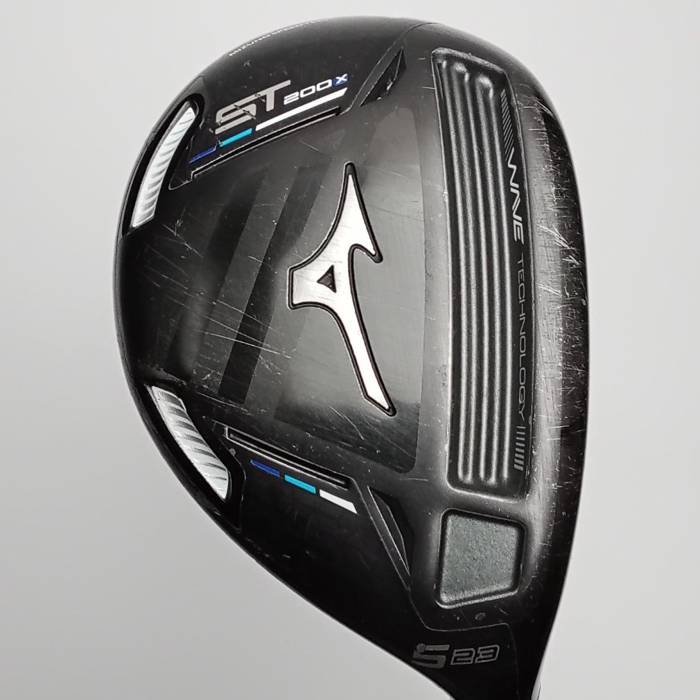 ST200X U5 23° R PLATINUM MFUSION U｜Alpen Online 公式オンラインストア