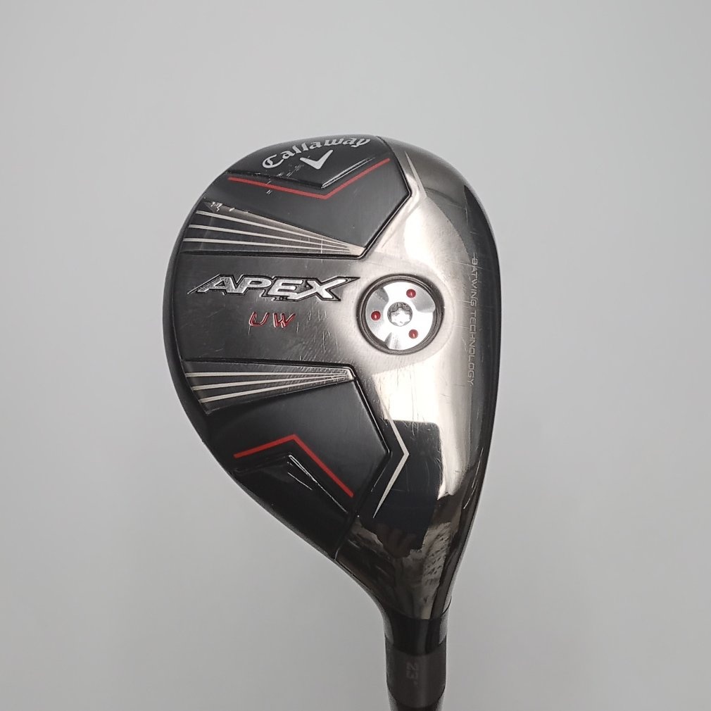 キャロウェイ APEX UW 23° TENSEI-70 SR APEX UW (2023) 23 23° SR TENSEI 70 for Callaway｜Alpen Online 公式