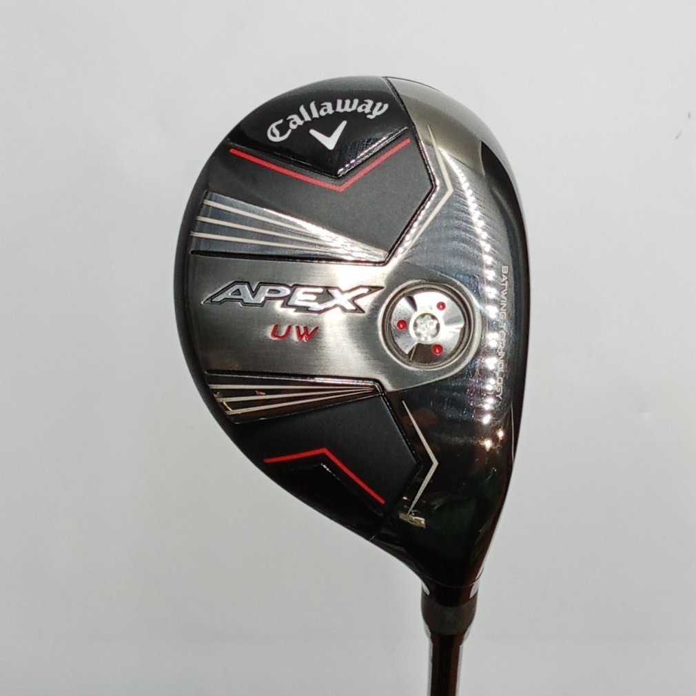 APEX UW (2023) 19 19° S TENSEI 70 for Callaway｜Alpen Online 公式