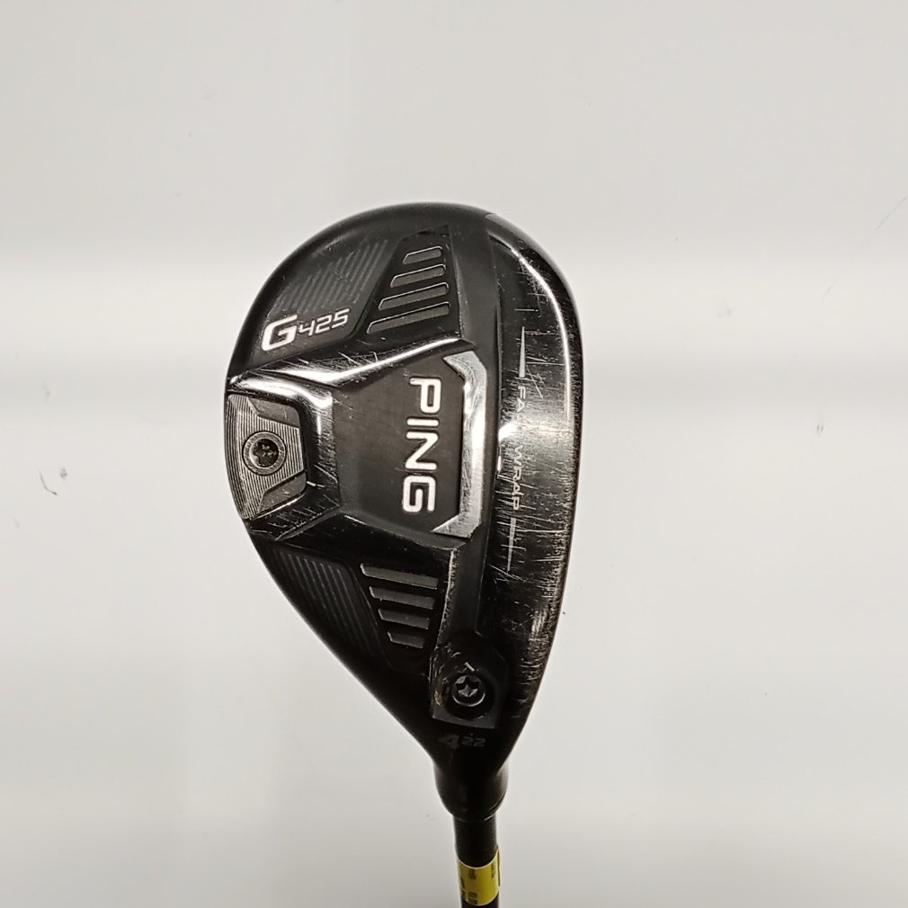G425 H4 22° R ALTA J CB SLATE｜Alpen Online 公式オンラインストア