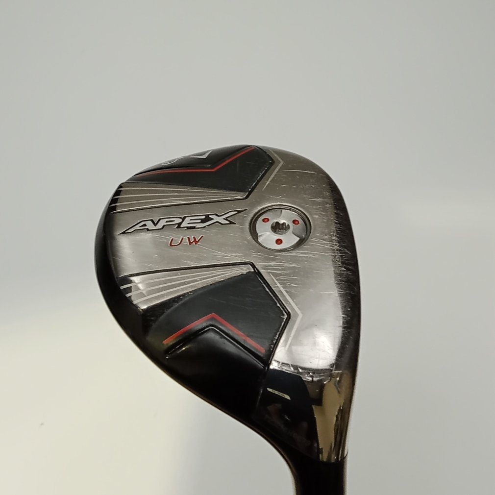APEX UW (2023) 23 23° S TENSEI 70 for Callaway｜Alpen Online 公式 
