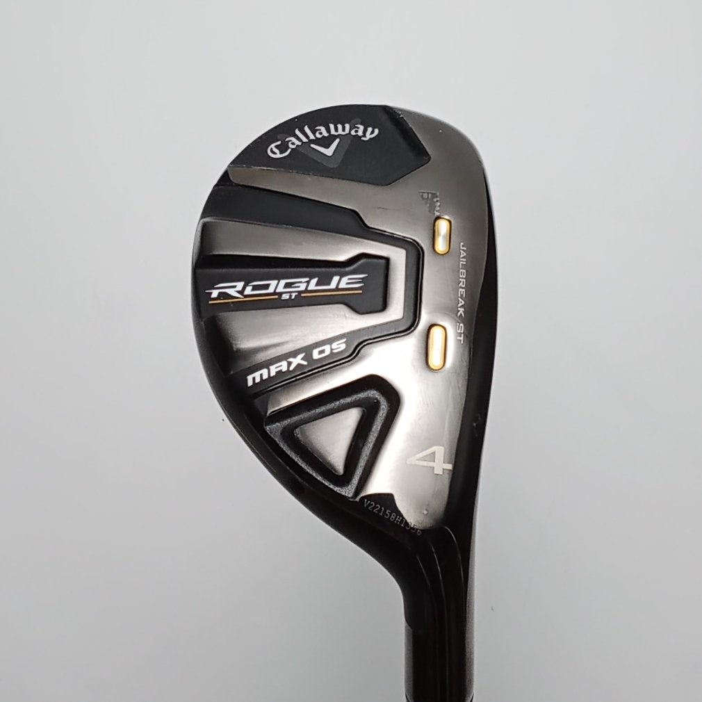 キャロウェイ キャロウェイ ROGUE ST MAX OS 21度 VENTUS 5 for Callaway R
