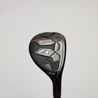 SRIXON ZX MKⅡﾊｲﾌﾞﾘｯﾄﾞ U5 25° S Diamana ZX-Ⅱfor HYBRID｜Alpen