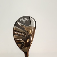 ROGUE ST MAX OS 5H 24° R VENTUS 5 for Callaway｜Alpen Online 公式