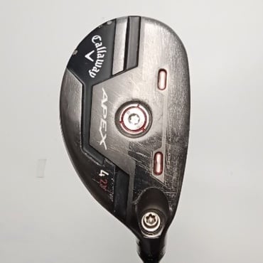 APEX (2021) U4 21° S Fujikura MC 80 for Callaway｜Alpen Online