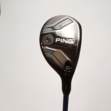 G440 H3 20°  SR ALTA　J　CB　BLUE
