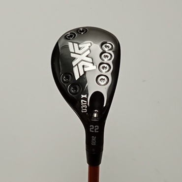 RS SPEED U4 23° SR (M-40) Speeder NX FOR PRGR｜Alpen Online 公式
