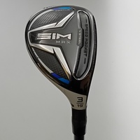 SIM MAX レスキュー U3 19° S TENSEI BLUE TM60｜Alpen Online 公式