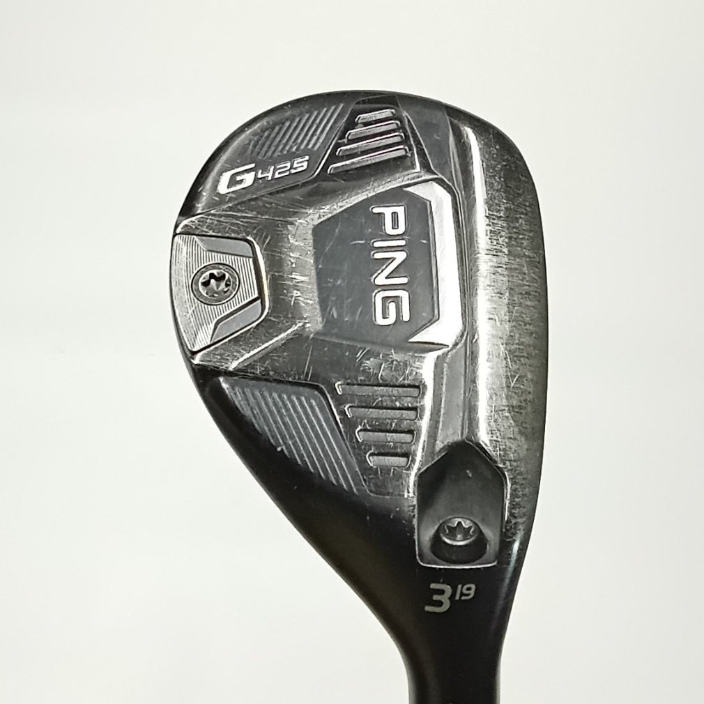 G425 H3 19° R PING TOUR 173-85｜Alpen Online 公式オンラインストア
