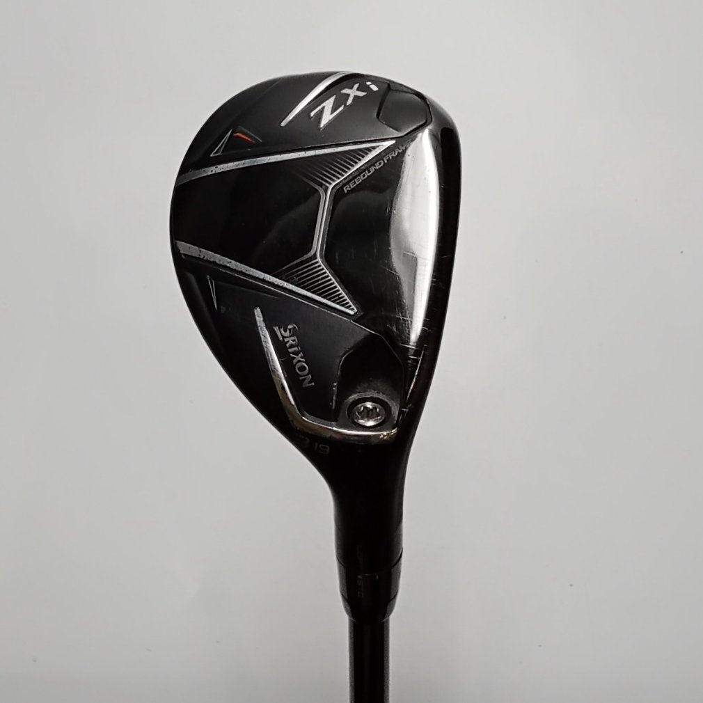 SRIXON ZXi ﾊｲﾌﾞﾘｯﾄﾞ UT Tour AD VFHB-85[その他ｶｰﾎﾞﾝ]｜Alpen Online