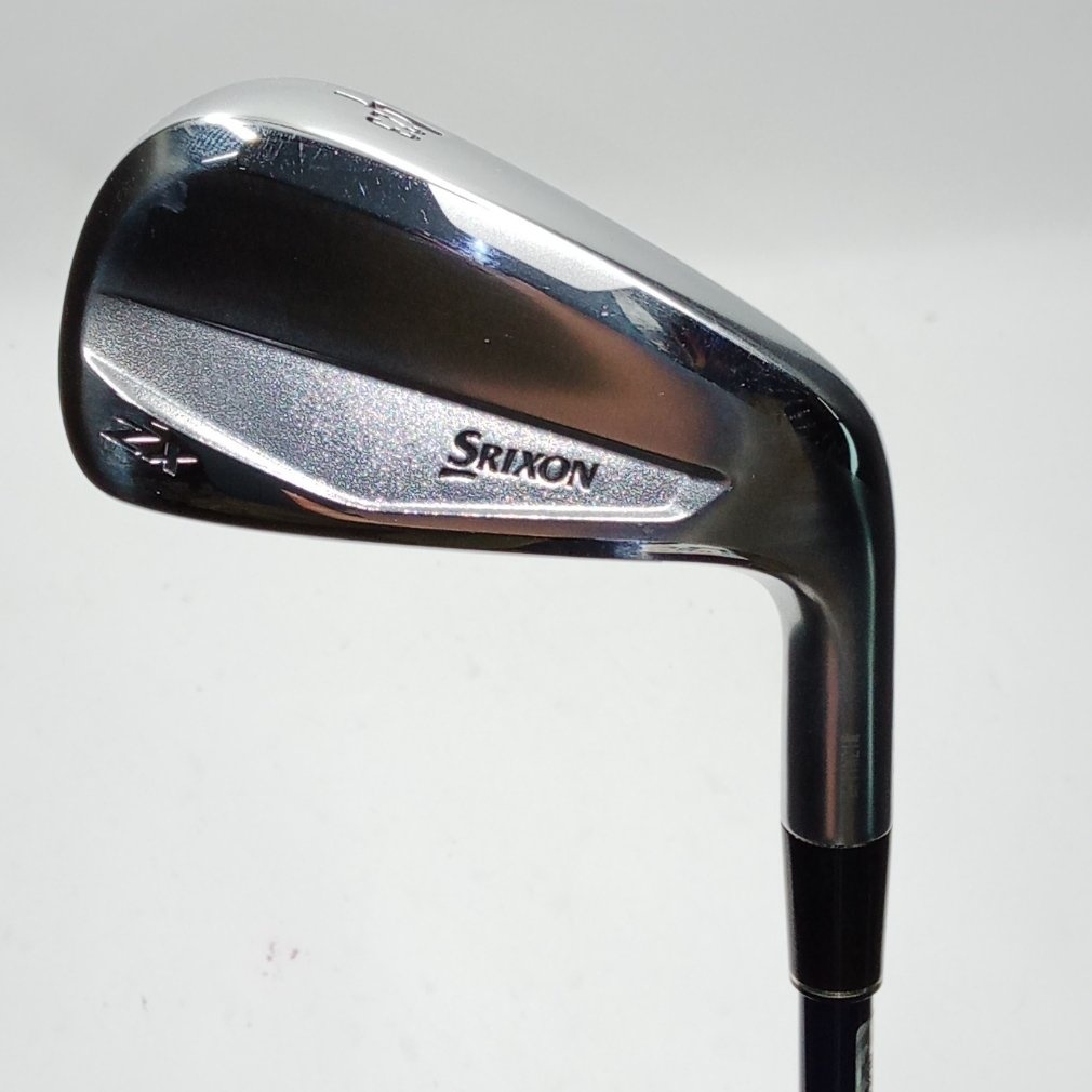 SRIXON ZX ユーティリティ U4 23° S Diamana ZX for UTILITY｜Alpen