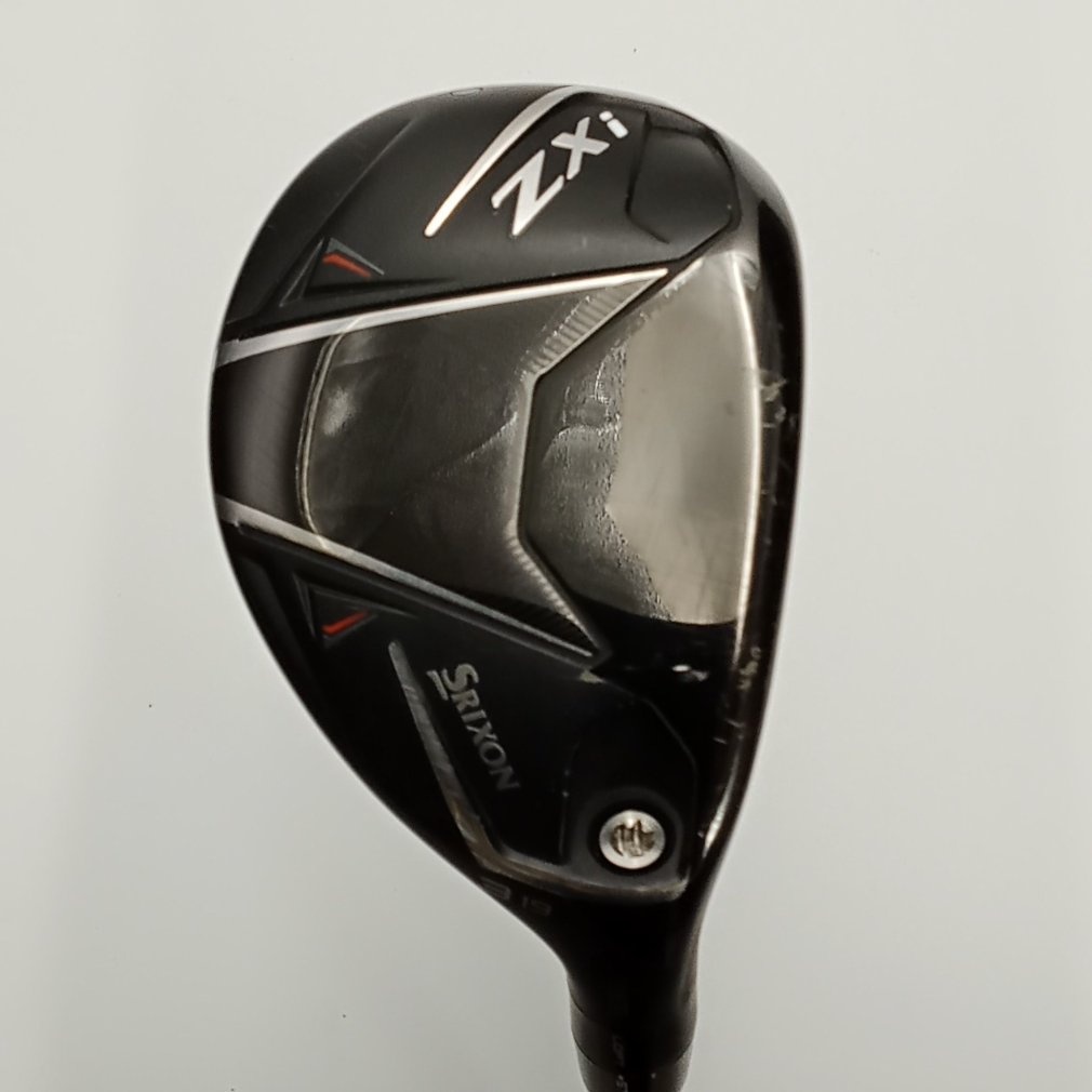 SRIXON ZXi ﾊｲﾌﾞﾘｯﾄﾞ H3 19° S Diamana ZXi for HYBRID｜Alpen Online