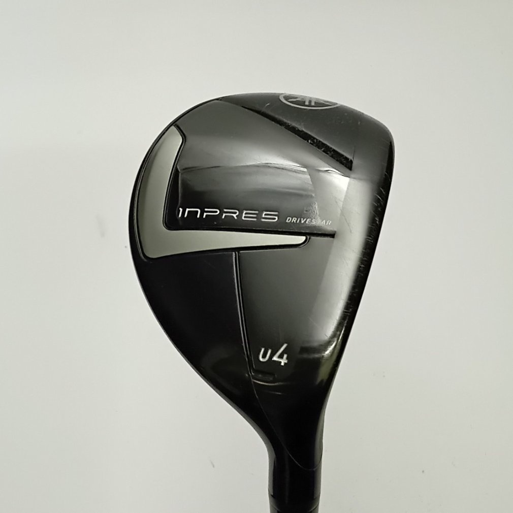 ヤマハ インプレス ウェッジ DRIVESTAR inpres ドライブスター 