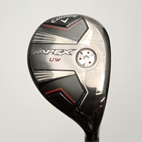 APEX UW (2023) 19 19° S TENSEI 70 for Callaway｜Alpen Online 公式 