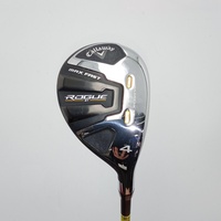 ROGUE ST MAX FAST 4H 21° R Speeder NX 40 for Callaway｜Alpen