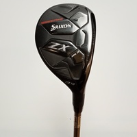 SRIXON ZX MKⅡハイブリッド U3 19° S Diamana ZX-Ⅱfor HYBRID｜Alpen