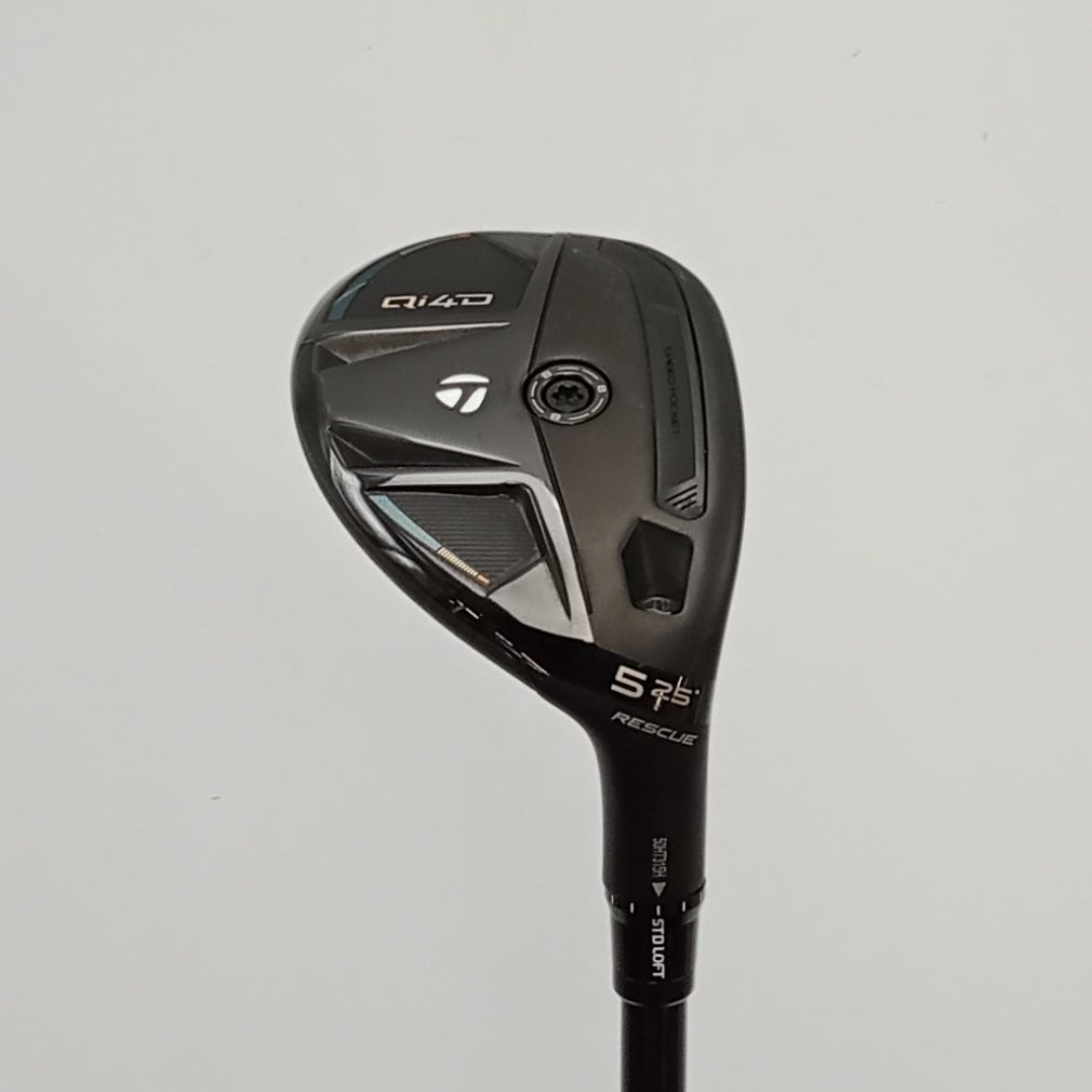 ラグビーセット Qi4D ﾚｽｷｭｰ U5 25° S REAX 75｜Alpen Online 公式オンラインストア