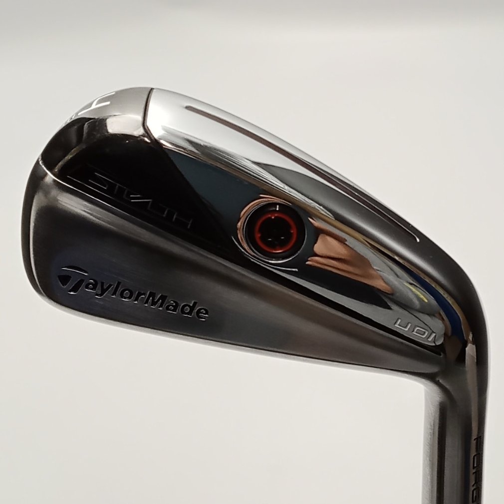 STEALTH UDI #4 23° S TENSEI SILVER TM70 HY (22)｜Alpen Online 公式