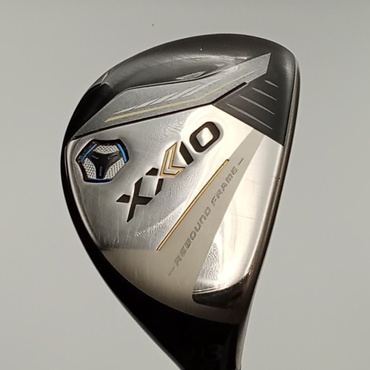 XXIO　13　ネイビー H3 18°  R XXIO　MP1300　ネイビー