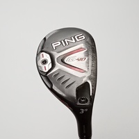 G410 3U 19° X PING TOUR 173-85｜Alpen Online 公式オンラインストア