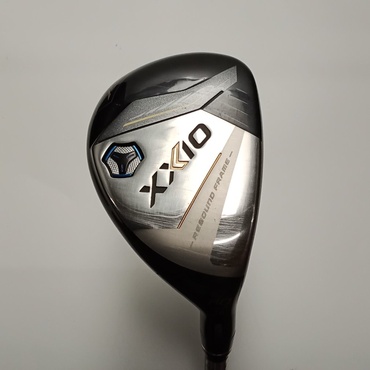 XXIO　13　ネイビー H6 26°  SR XXIO　MP1300　ネイビー