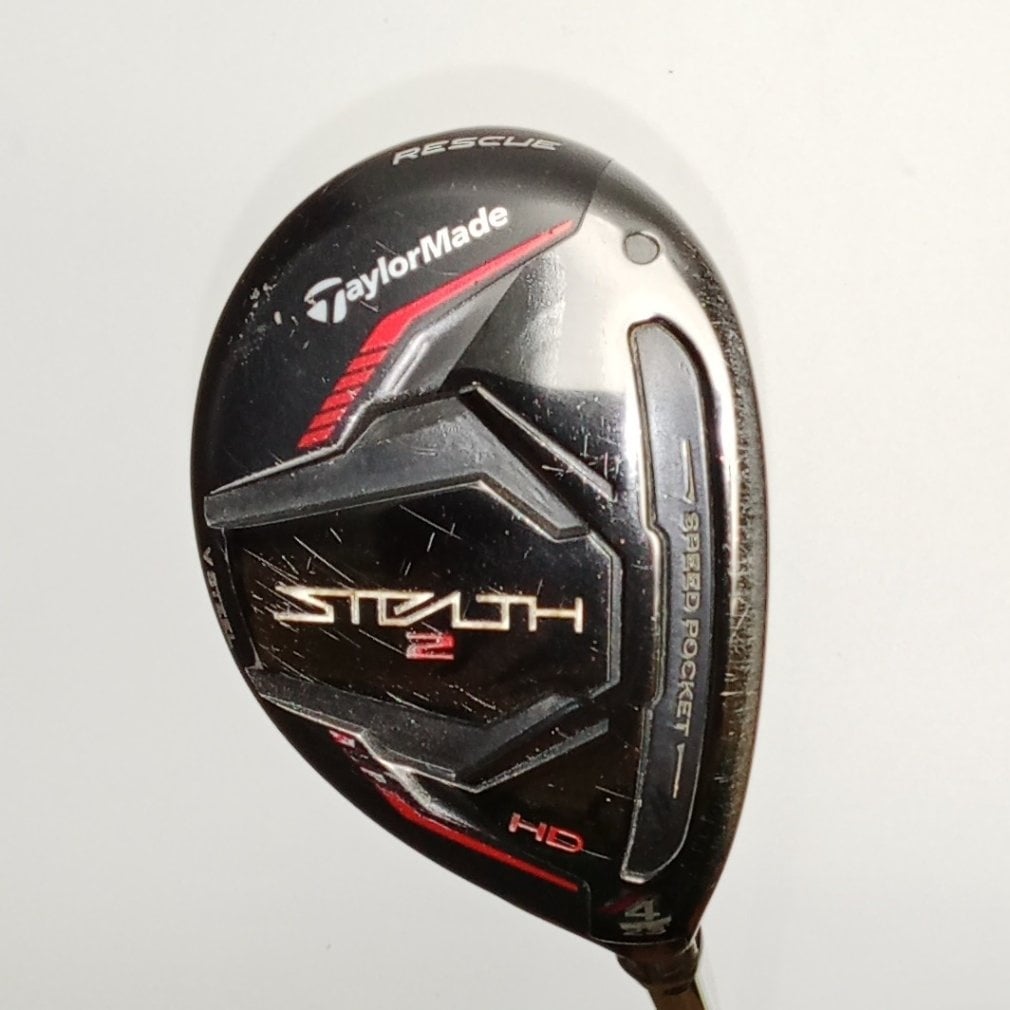 STEALTH2 HD ﾚｽｷｭｰ U4 23° S TENSEI RED TM60 (22)｜Alpen Online 公式