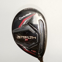 5U HD ステルス2 希少 Ｓ TM60 RED TENSEI 4番5番 レスキュー HD ステルス2 27°レスキュー TM60 RED TENSEI ユーティリティ クラブ