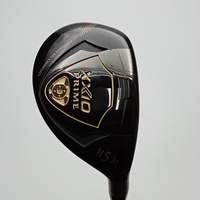 XXIO PRIME (2023) H5 22° R XXIO PRIME SP-1200｜Alpen Online 公式