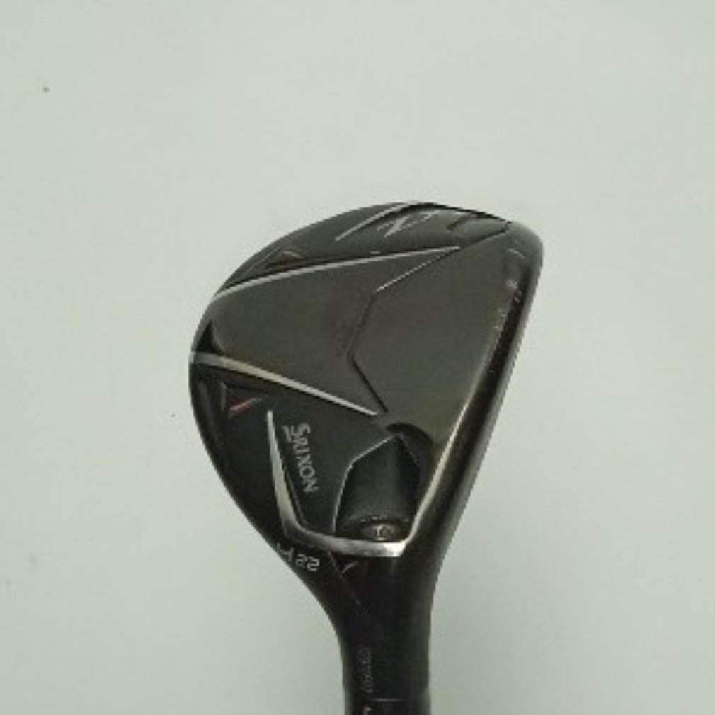 SRIXON ZXi ﾊｲﾌﾞﾘｯﾄﾞ H4 22° SR Diamana ZXi for HYBRID｜Alpen Online 