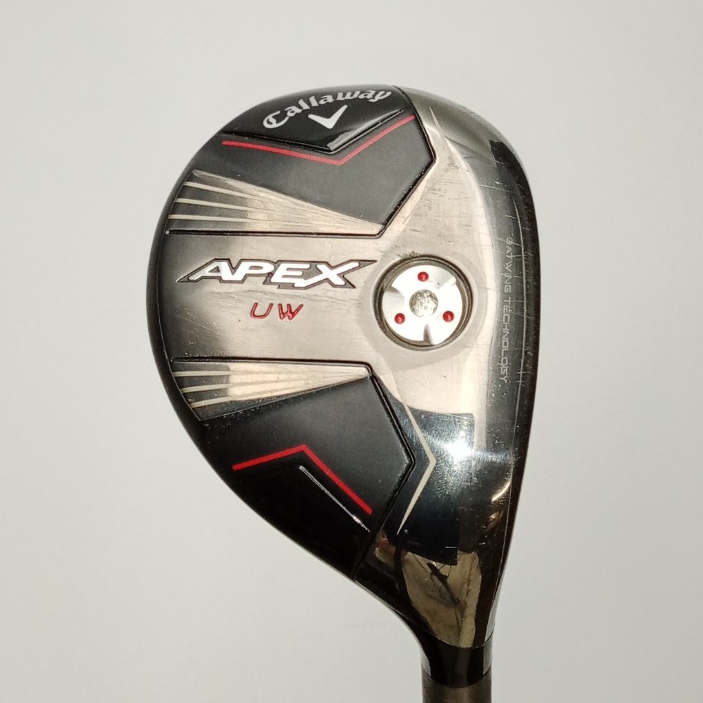 APEX UW (2023) 17 17° S TENSEI 70 for Callaway｜Alpen Online 公式